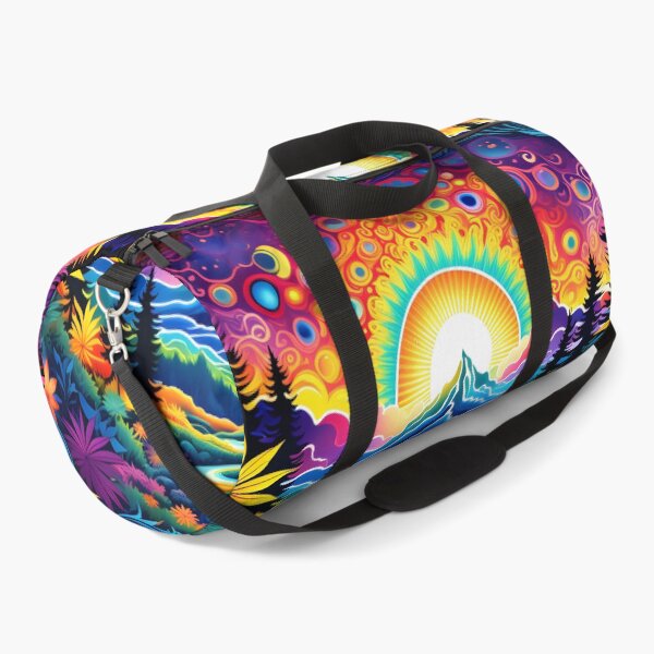 Item preview, Modern , Higher Realm , Neon Design designed and sold by GPrint001.