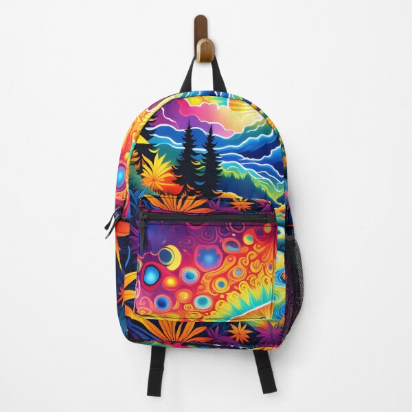 Item preview, Modern , Higher Realm , Neon Design designed and sold by GPrint001.