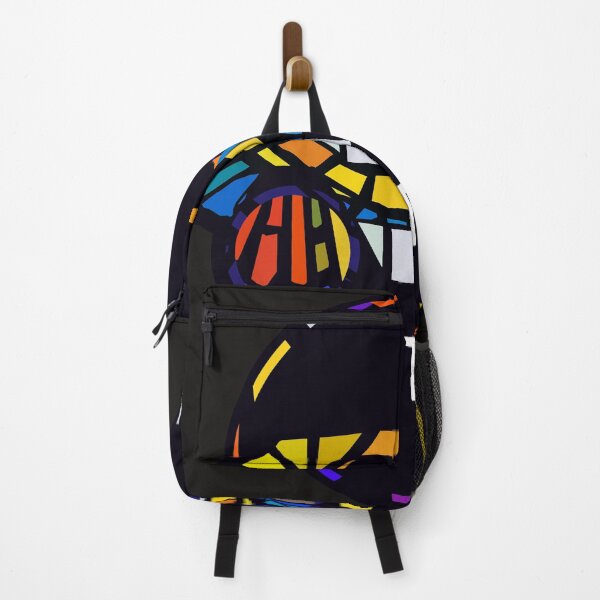 Item preview, Stain Glass Retro Truck designed and sold by KhoisanDesign.