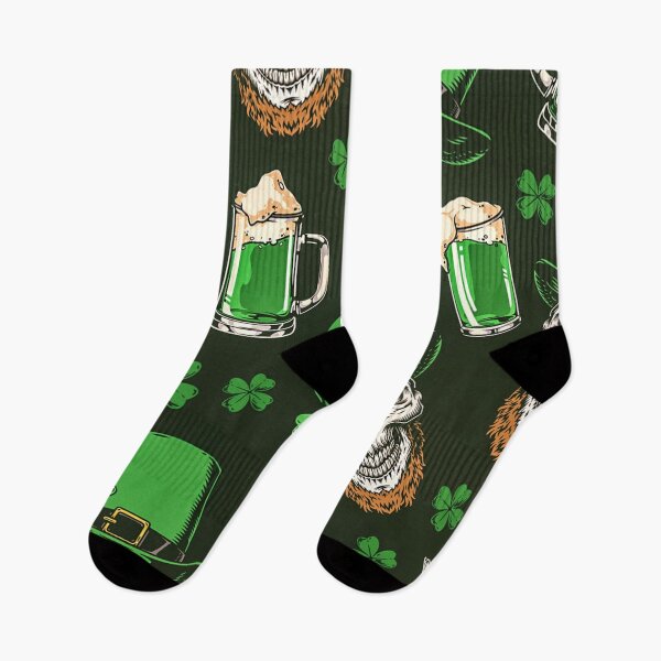 Aperçu de l'œuvre Collection Saint-Patrick 14 créée et vendue par MrLordFashions.