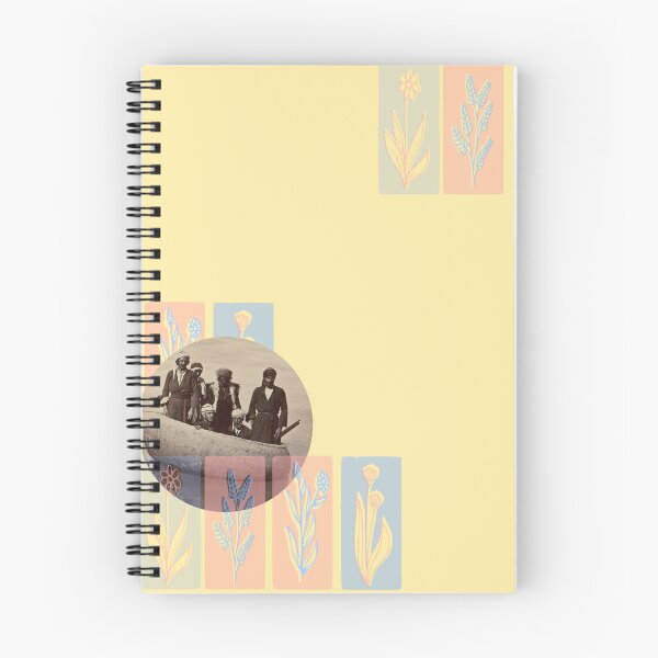 Item preview, Boat Collage 7 designed and sold by Keshava Shukla.