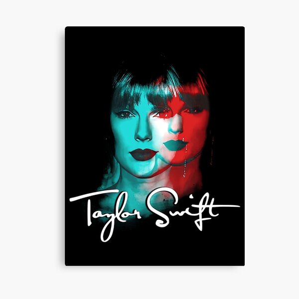 1989 Taylor Swift Poster, Digital painting or illustration for sale by  WKPrints - Foundmyself