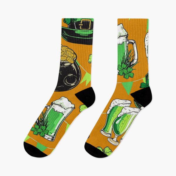 Aperçu de l'œuvre Collection Saint-Patrick 13 créée et vendue par MrLordFashions.