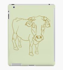 Cow iPad Case/Skin