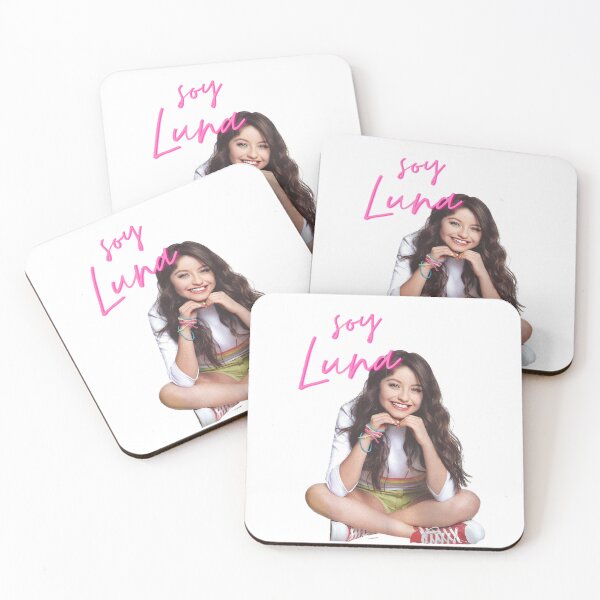Item preview, Soy Luna  designed and sold by Diana Moreno.