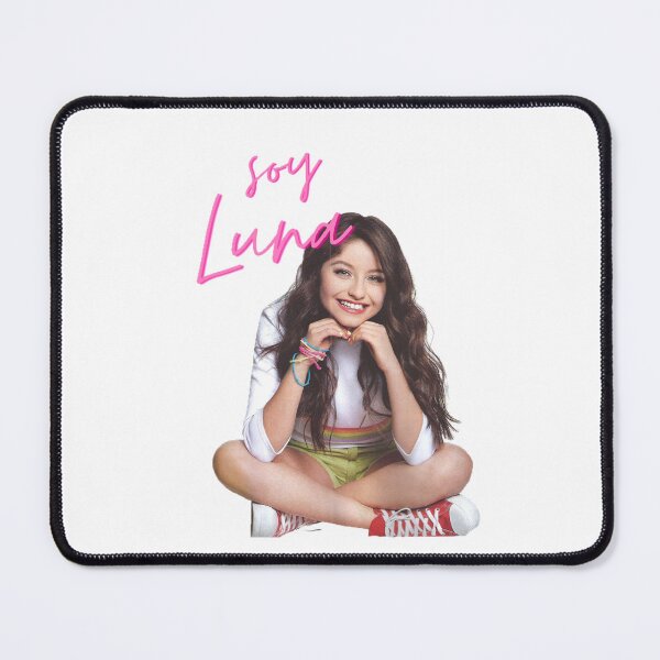 Item preview, Soy Luna  designed and sold by Diana Moreno.