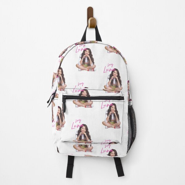Item preview, Soy Luna designed and sold by Diana Moreno.