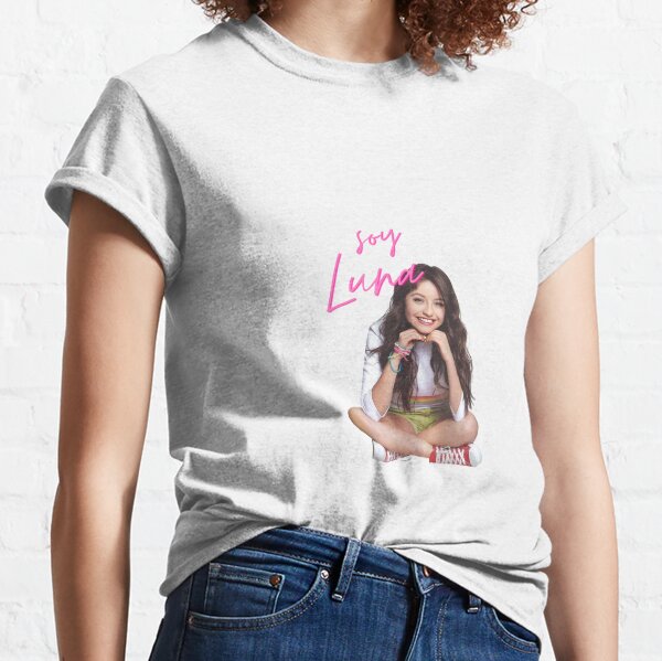 Soy luna t online shirt