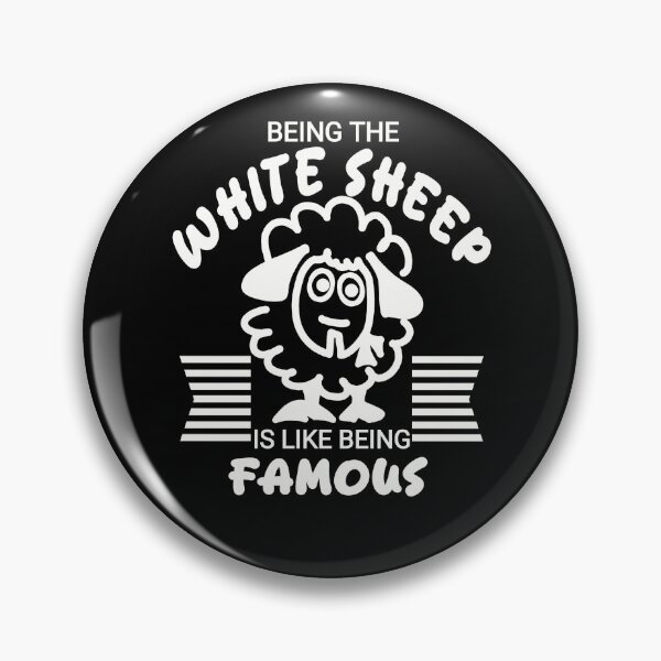 Item preview, sheep designed and sold by vibeno1.