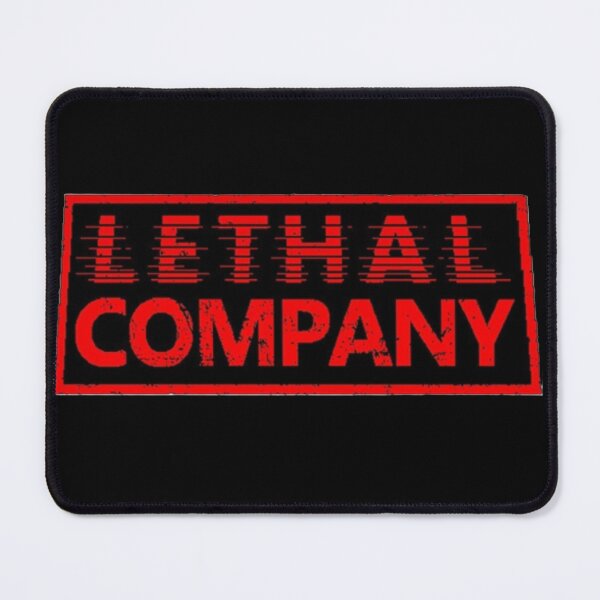 Item preview, Lethal Company designed and sold by OGClothes.
