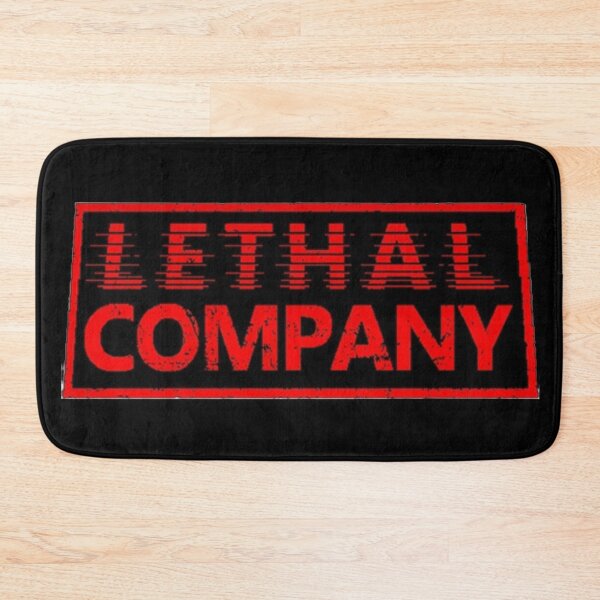 Item preview, Lethal Company designed and sold by OGClothes.