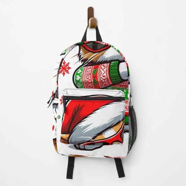 Item preview, Dabbing Cat Christmas designed and sold by Designowner.