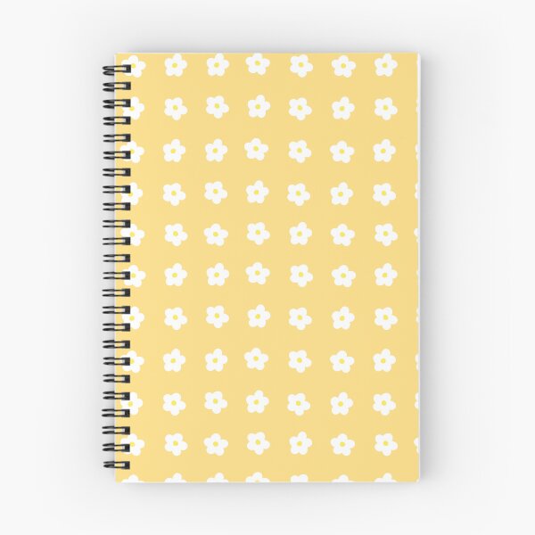 Item preview, 25 Minimalistic White Daisy Flowers Set designed and sold by posterful.