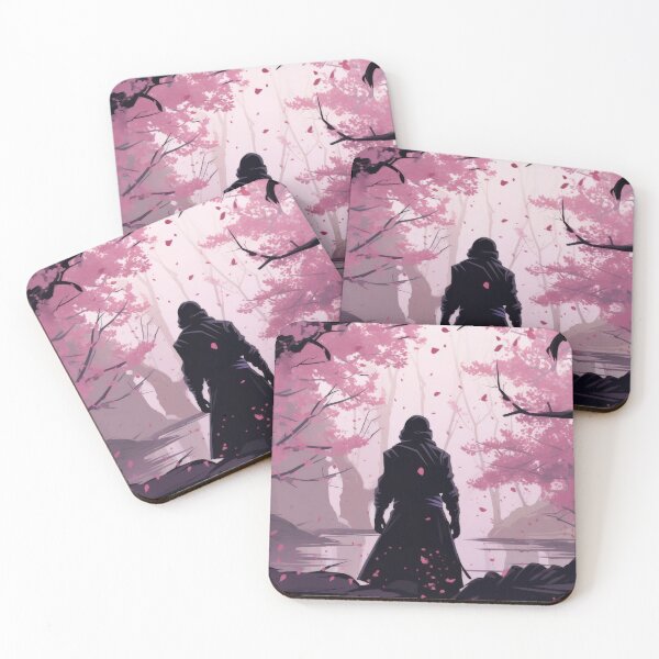 Item preview, "Ninja Warrior - Full Shot with Equipment designed and sold by eliftirandaz.