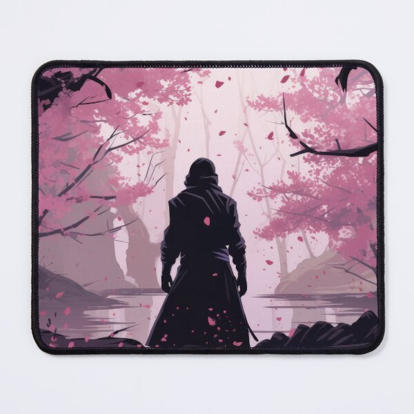 Item preview, "Ninja Warrior - Full Shot with Equipment designed and sold by eliftirandaz.