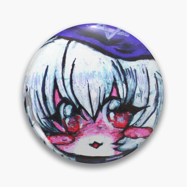 Artikelvorschau, Chibi Mayu⭐︎ entworfen und verkauft von PC98.