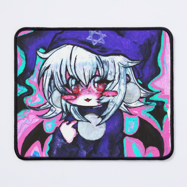 Item preview, chibi mayu⭐︎ designed and sold by PC98.