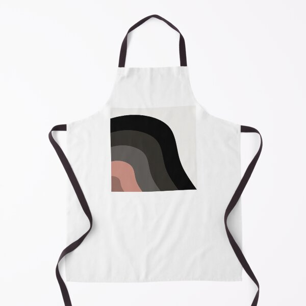 Item preview, Modern Curved Lines designed and sold by teacherpeiyuan.