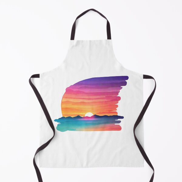 Item preview, Sunrise Palette (318) designed and sold by WASjourney.