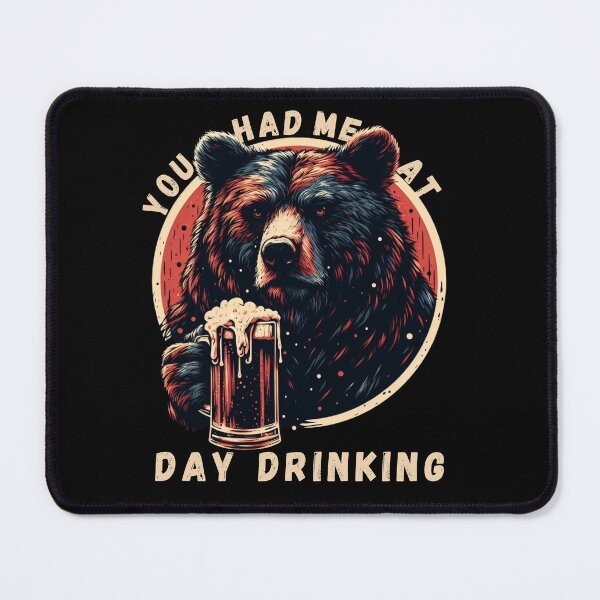 Item preview, You Had Me At Day Drinking designed and sold by Azrora.
