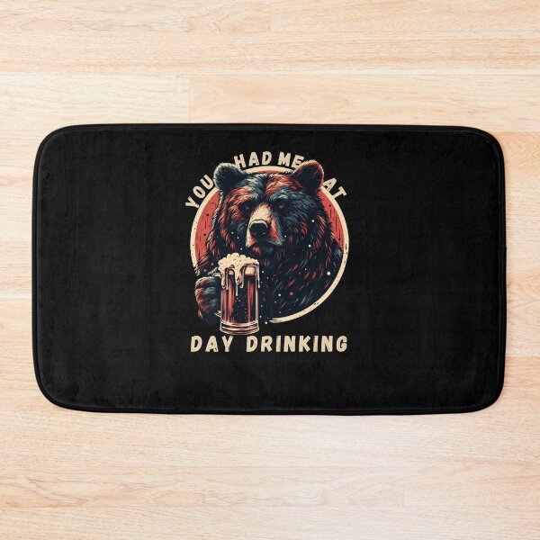 Item preview, You Had Me At Day Drinking designed and sold by Azrora.