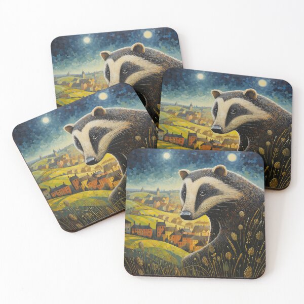 Item preview, On a Hill designed and sold by thewandswant.