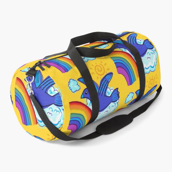 Item preview, bird gliding, yellow designed and sold by zzzozzo.