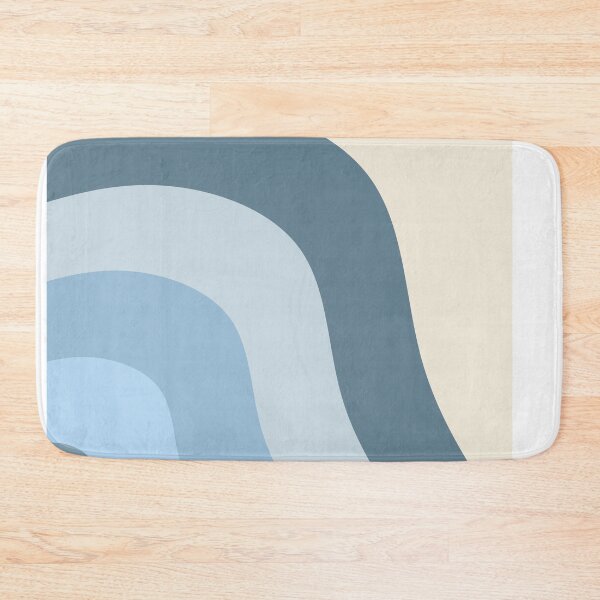 Item preview, Modern Curved Lines designed and sold by teacherpeiyuan.