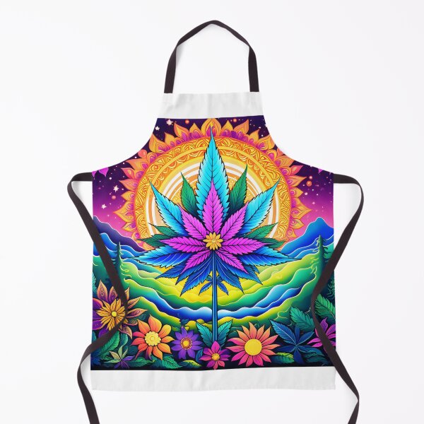 Item preview, Modern , Abstract , Neon MariJ Inspired Design designed and sold by GPrint001.