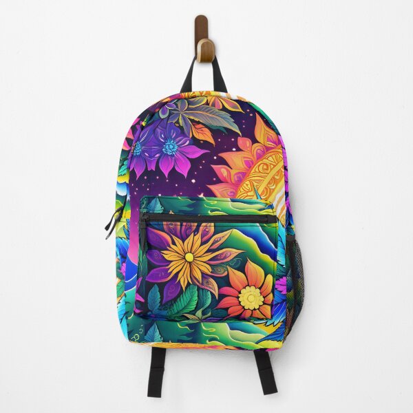 Item preview, Modern , Abstract , Neon MariJ Inspired Design designed and sold by GPrint001.