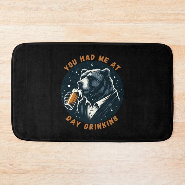 Item preview, You Had Me At Day Drinking designed and sold by Azrora.