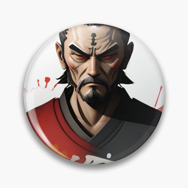Item preview, a man in a black and red shirt with a red and black design designed and sold by Babajexodas.