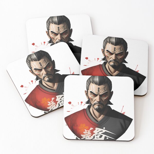 Item preview, a man in a black and red shirt with a red and black design designed and sold by Babajexodas.