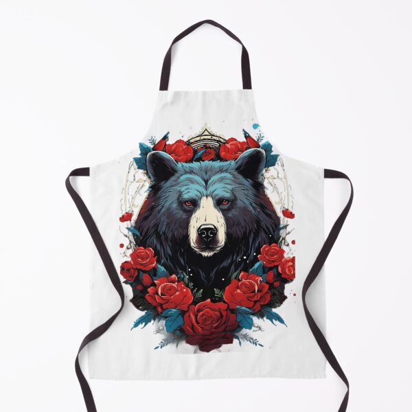 Item preview, Chef's Life in Chicago: The Bear's Culinary Tale designed and sold by griffinequals0c.