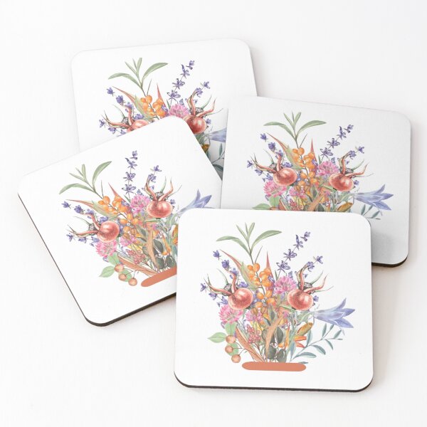 Item preview, Floral fasion,Nature inspired beauty,Floral fantasy designed and sold by kozlebozle007.