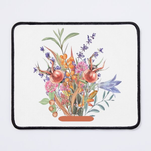 Item preview, Floral fasion,Nature inspired beauty,Floral fantasy designed and sold by kozlebozle007.