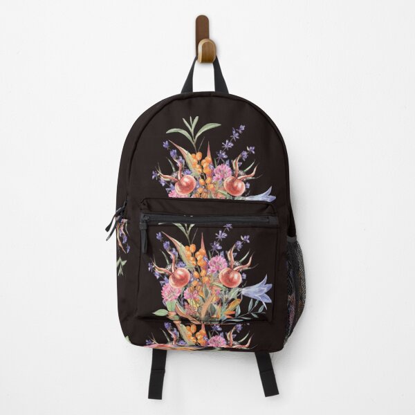 Item preview, Floral fasion,Nature inspired beauty,Floral fantasy designed and sold by kozlebozle007.