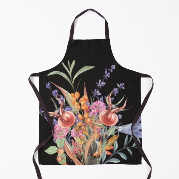 Item preview, Floral fasion,Nature inspired beauty,Floral fantasy designed and sold by kozlebozle007.