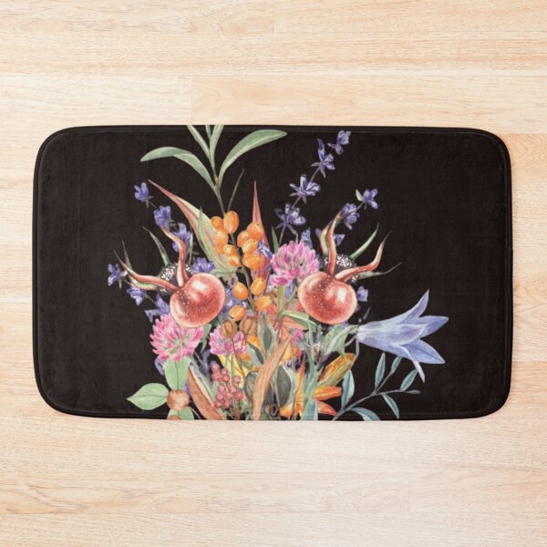 Item preview, Floral fasion,Nature inspired beauty,Floral fantasy designed and sold by kozlebozle007.