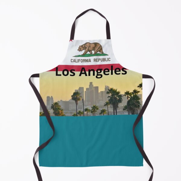 Item preview, Los Angeles California designed and sold by daniio2.