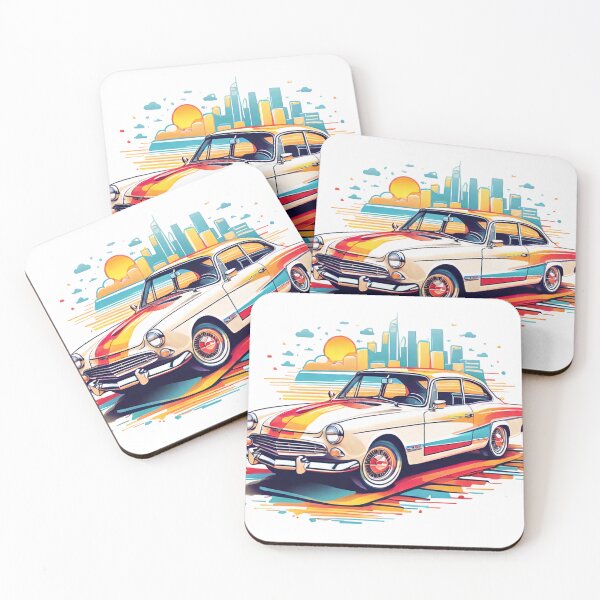 Item preview, Isometric Vintage Appeal (321) designed and sold by WASjourney.