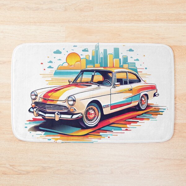 Item preview, Isometric Vintage Appeal (321) designed and sold by WASjourney.