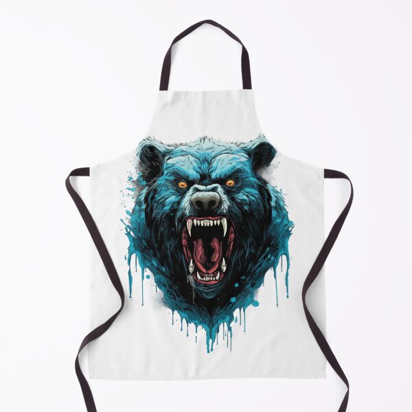 Item preview, Chef's Life in Chicago: The Bear's Culinary Tale designed and sold by griffinequals0c.