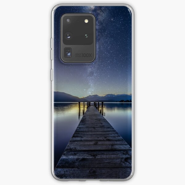Item preview, Lake Te Anau Milky Way designed and sold by Russell Charters.