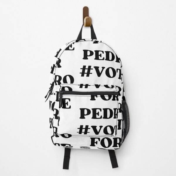 Item preview, VOTE FOR PEDRO_B designed and sold by EnjoyKoreaStudio.
