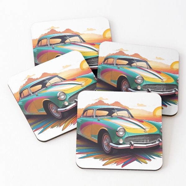 Item preview, Vibrant Vector Art (322) designed and sold by WASjourney.