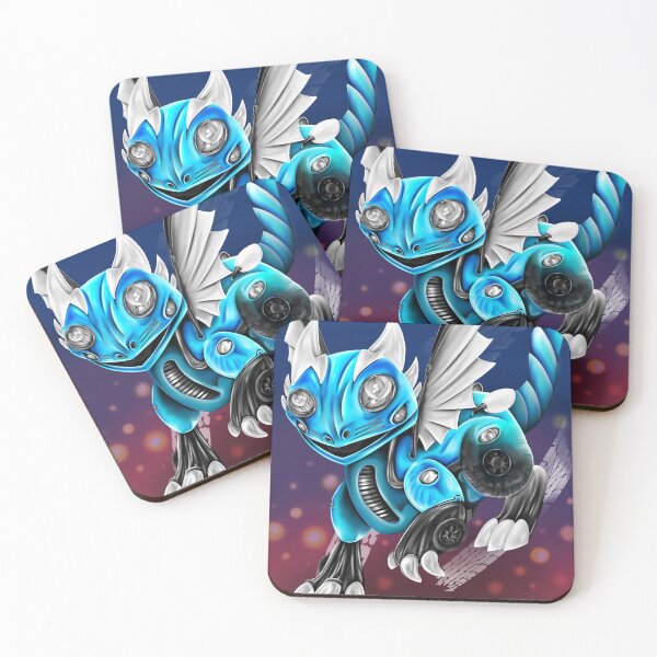 Item preview, Mini dragon designed and sold by Icydragon’s artworks.