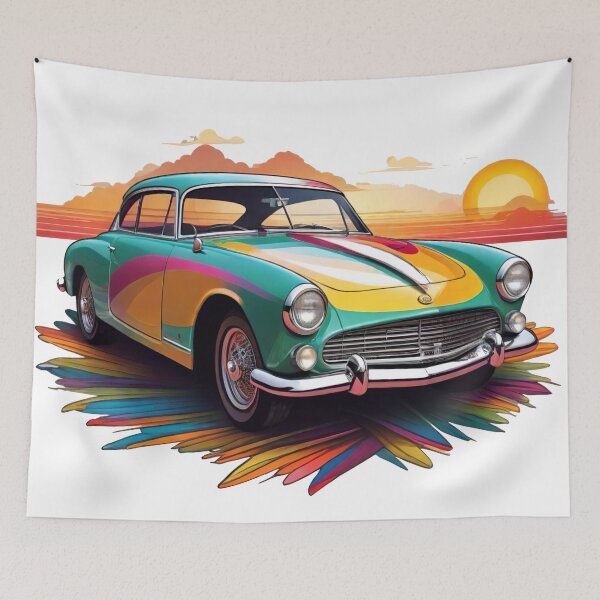 Item preview, Vibrant Vector Art (322) designed and sold by WASjourney.