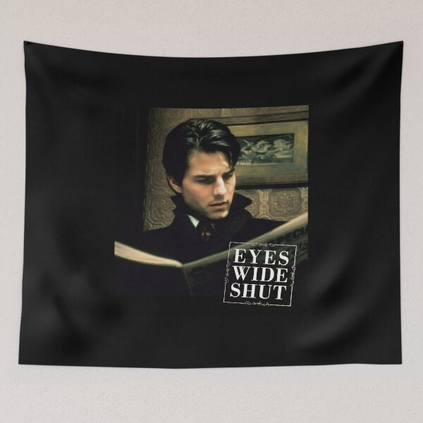 Item preview, Eyes Wide Shut designed and sold by Casaharashi.