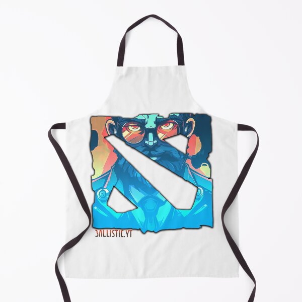 Item preview, Ballistic Dota on the Logo designed and sold by Artsynator.